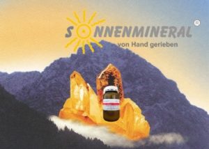 Sonnenmineral Klaus Skudlik